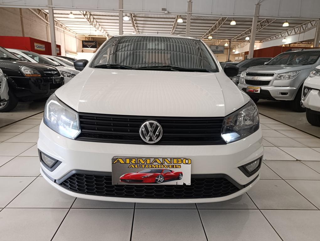 VOLKSWAGEN Gol - Foto