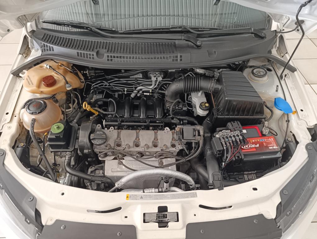 VOLKSWAGEN Gol - Foto