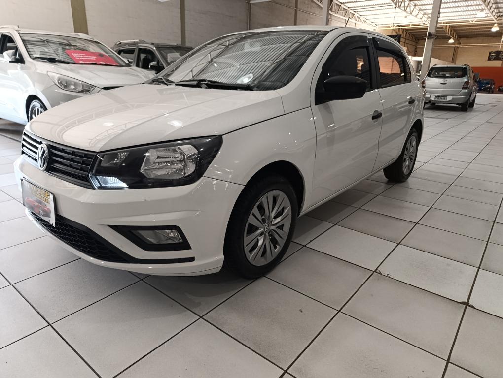 VOLKSWAGEN Gol - Foto