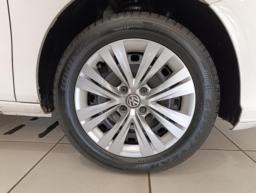 VOLKSWAGEN Gol - Foto