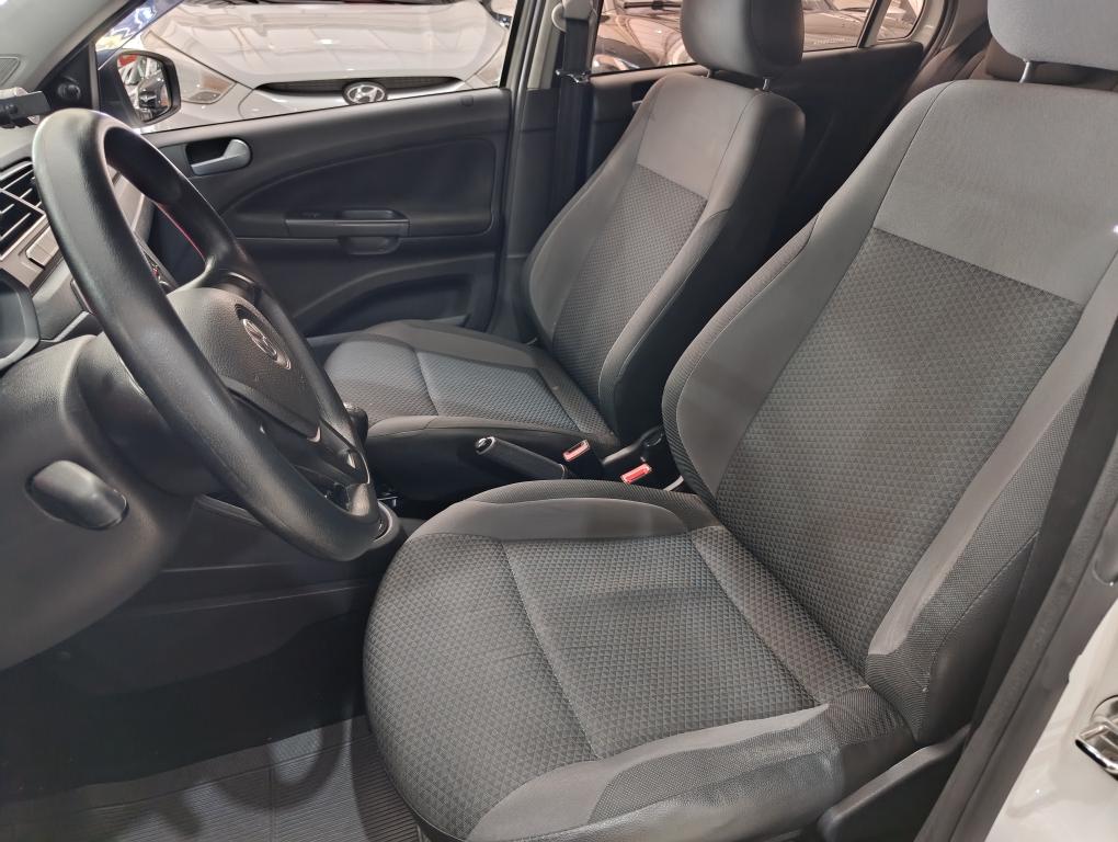 VOLKSWAGEN Gol - Foto