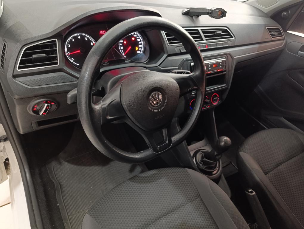 VOLKSWAGEN Gol - Foto