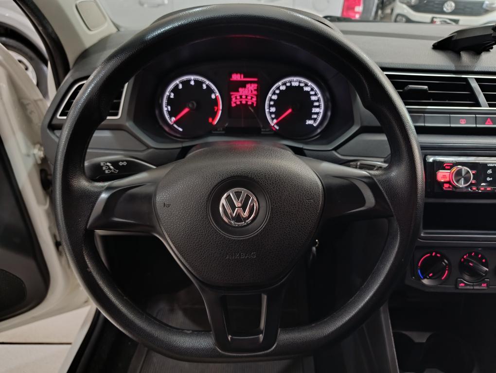 VOLKSWAGEN Gol - Foto