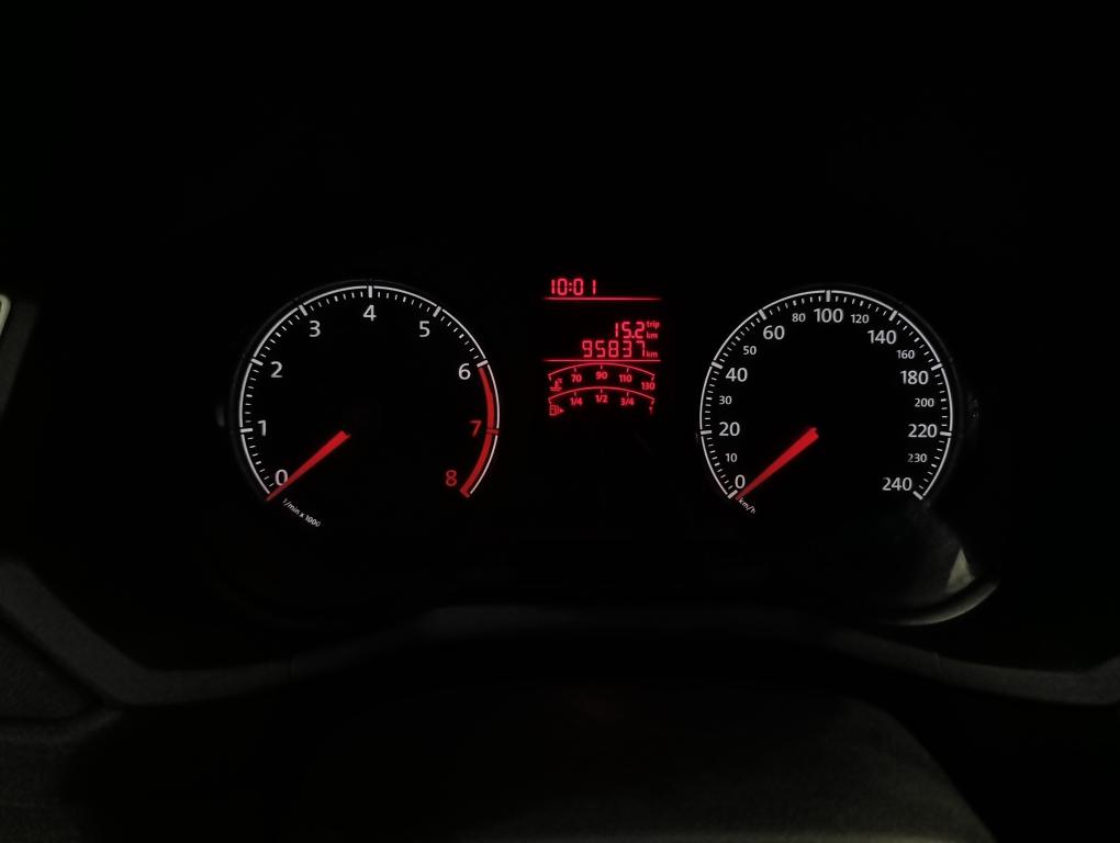 VOLKSWAGEN Gol - Foto