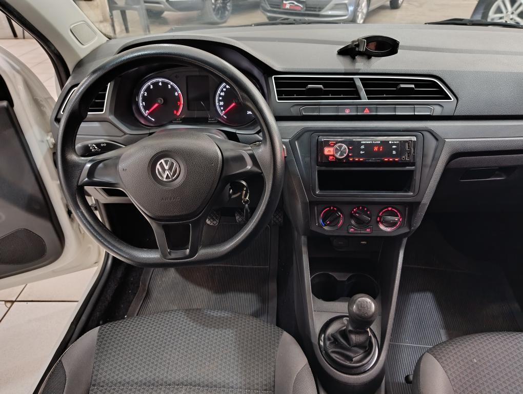 VOLKSWAGEN Gol - Foto