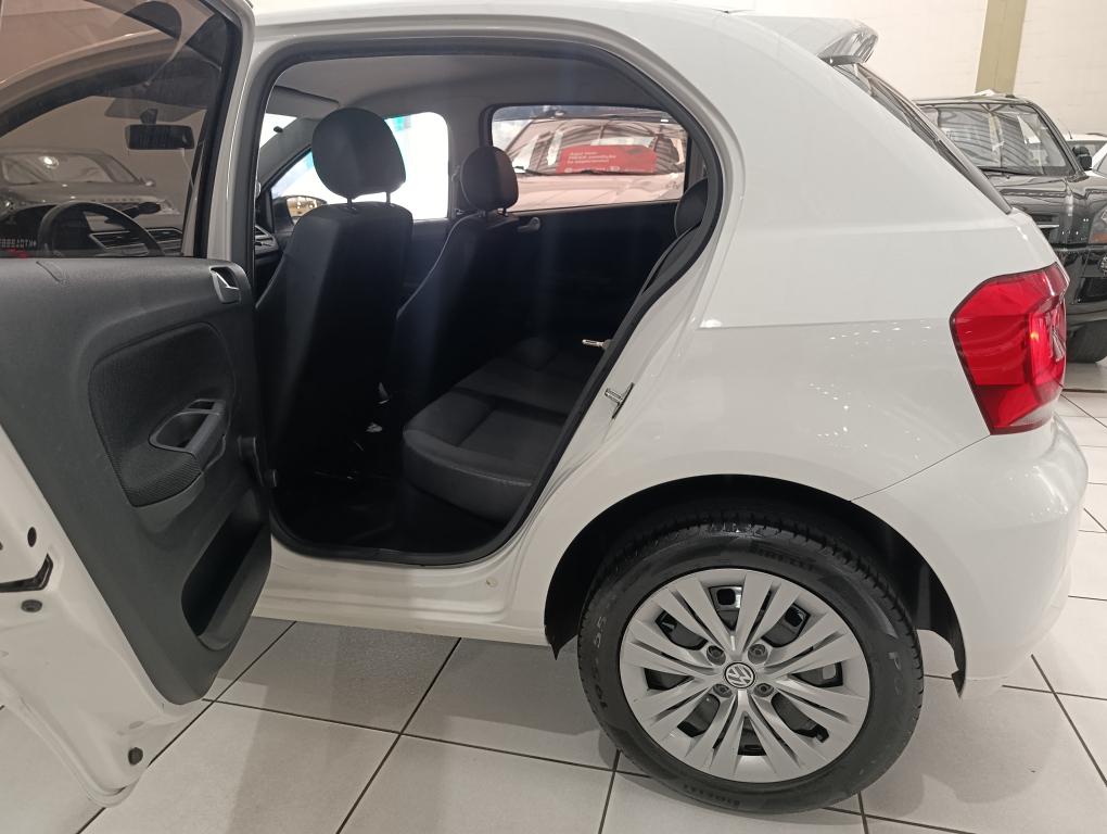 VOLKSWAGEN Gol - Foto