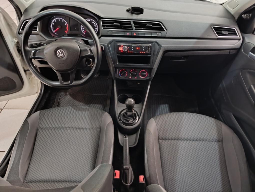 VOLKSWAGEN Gol - Foto