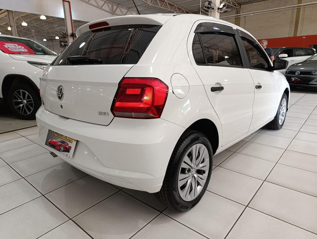 VOLKSWAGEN Gol - Foto