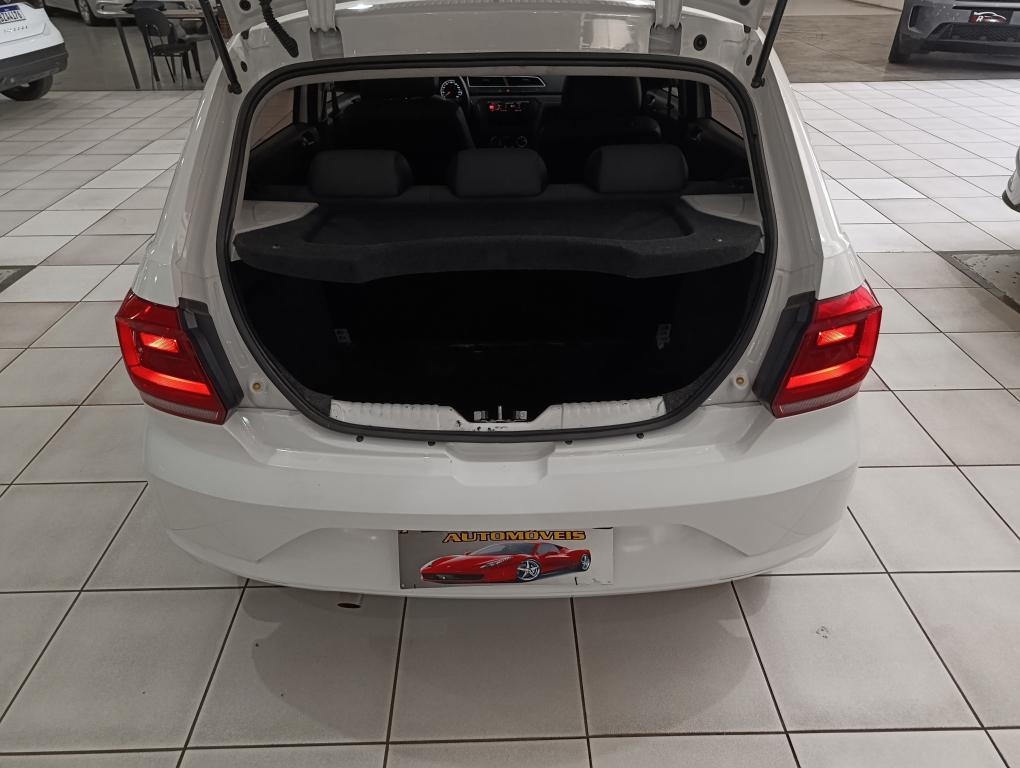 VOLKSWAGEN Gol - Foto