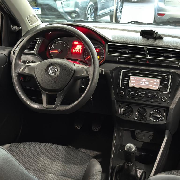 VOLKSWAGEN Gol - Foto