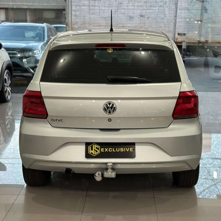 VOLKSWAGEN Gol - Foto