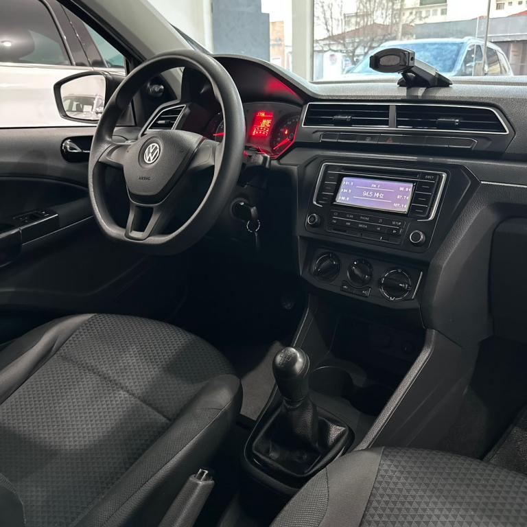 VOLKSWAGEN Gol - Foto