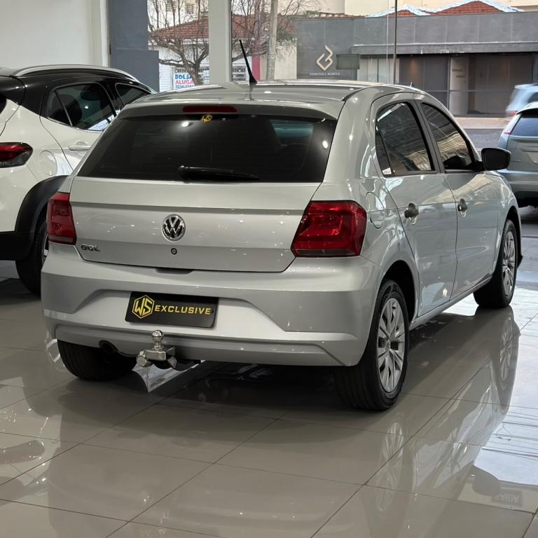 VOLKSWAGEN Gol - Foto