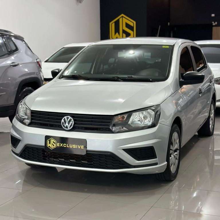 VOLKSWAGEN Gol - Foto