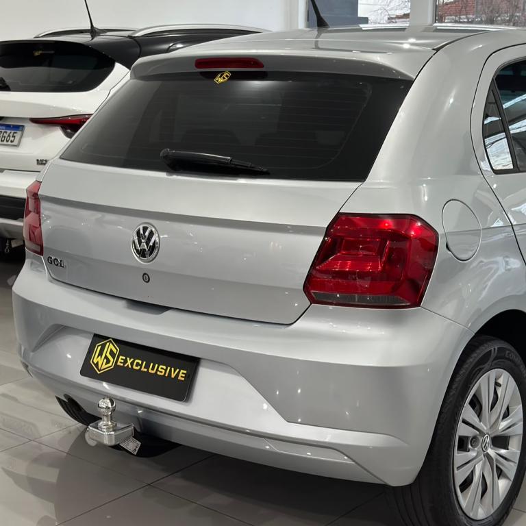 VOLKSWAGEN Gol - Foto