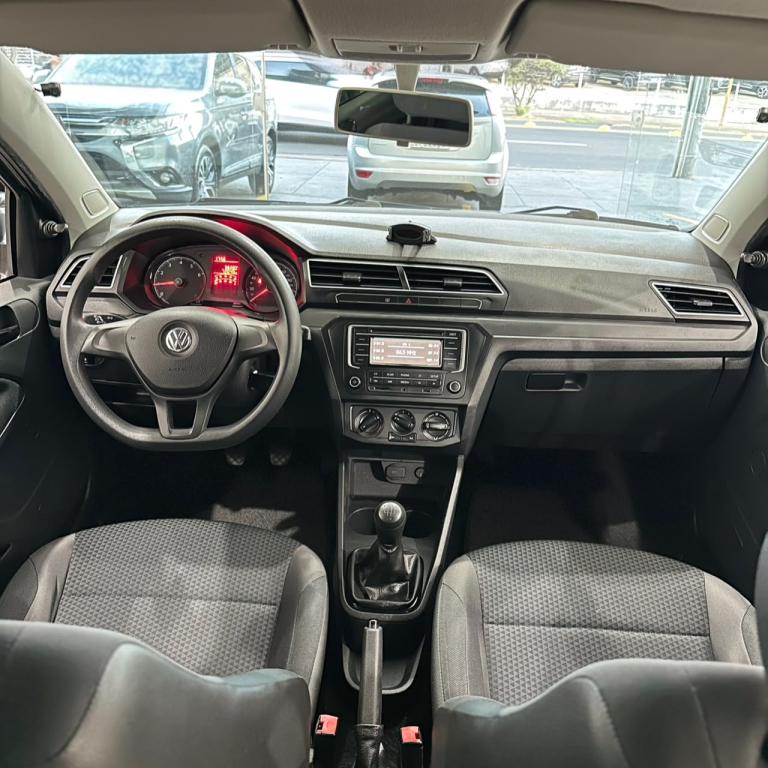 VOLKSWAGEN Gol - Foto