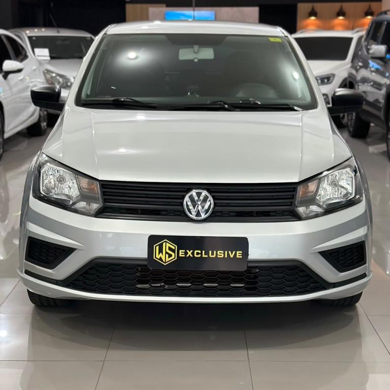VOLKSWAGEN Gol - Foto