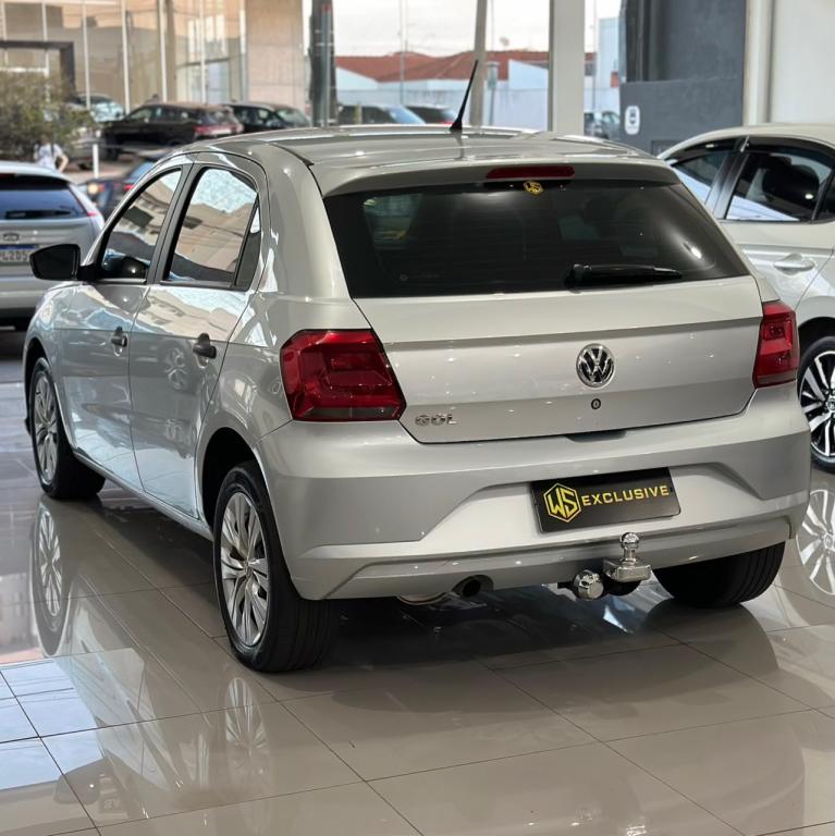 VOLKSWAGEN Gol - Foto