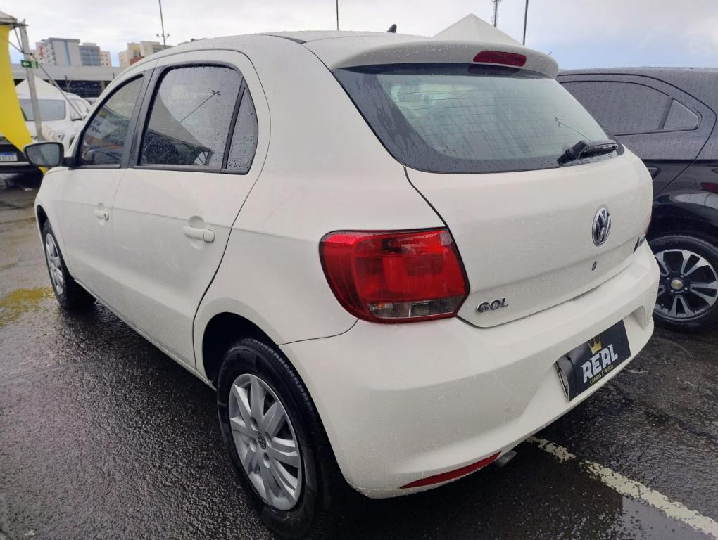 VOLKSWAGEN Gol - Foto