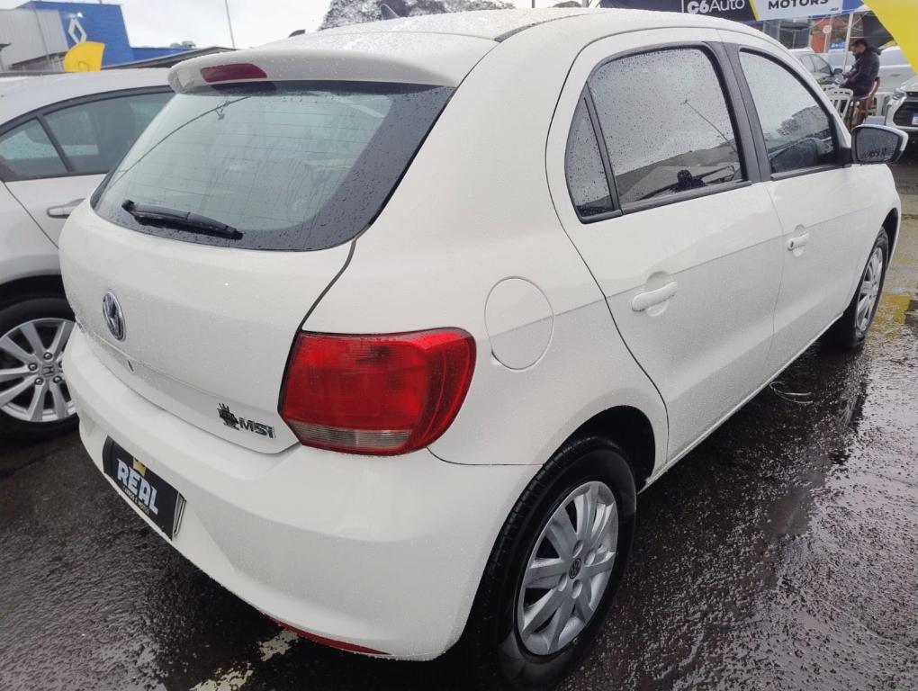 VOLKSWAGEN Gol - Foto