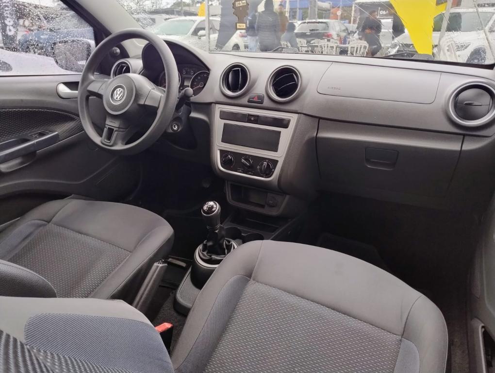 VOLKSWAGEN Gol - Foto