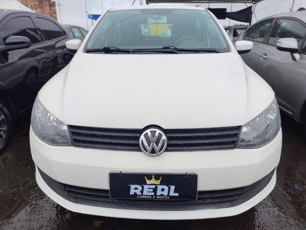 VOLKSWAGEN Gol - Foto