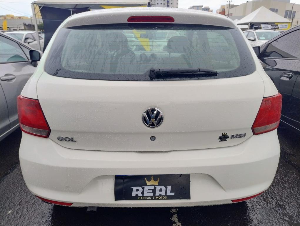 VOLKSWAGEN Gol - Foto