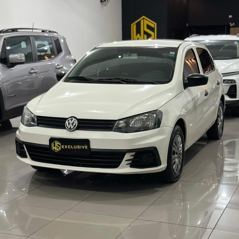VOLKSWAGEN Gol - Foto