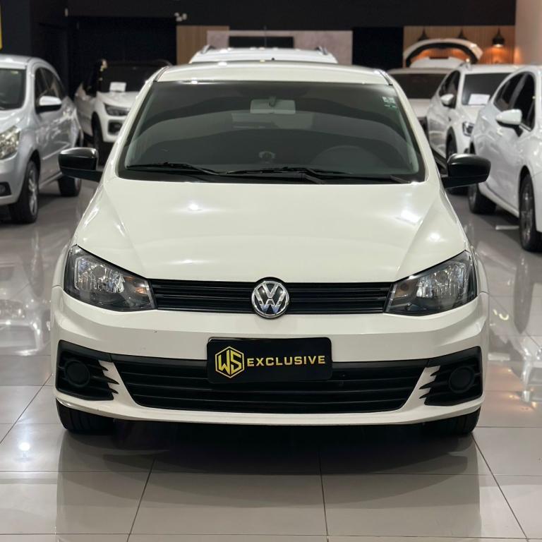 VOLKSWAGEN Gol - Foto