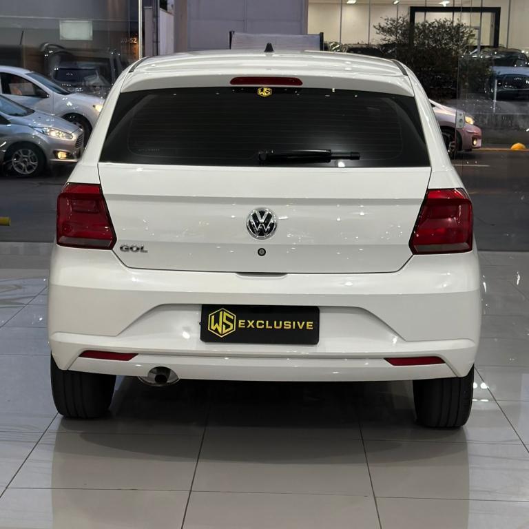 VOLKSWAGEN Gol - Foto
