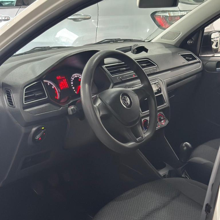 VOLKSWAGEN Gol - Foto