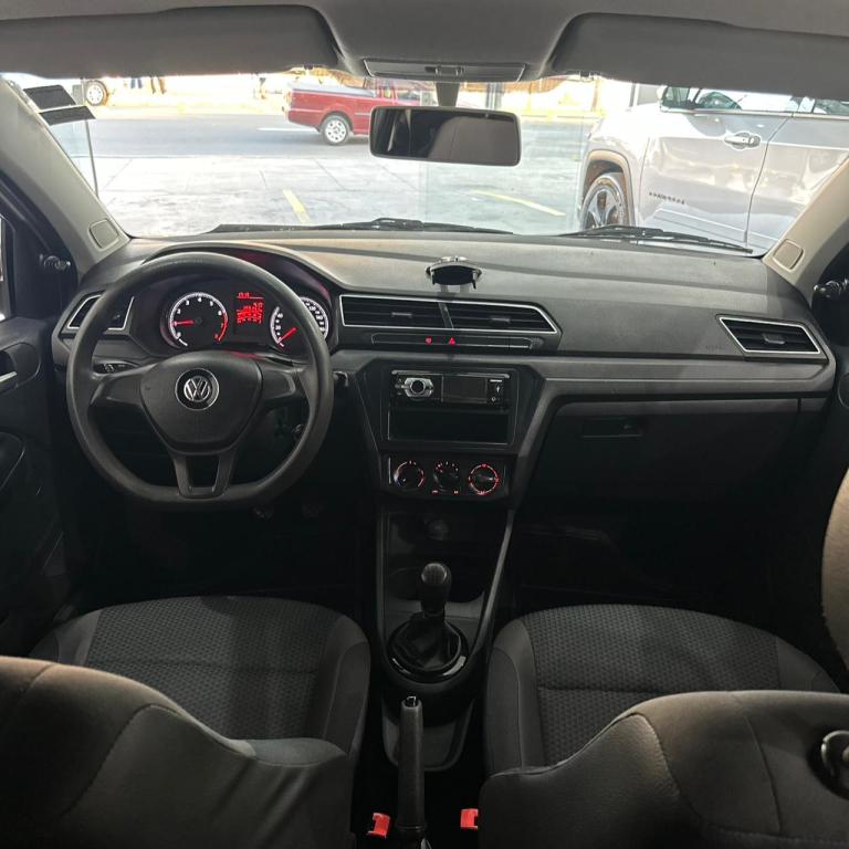 VOLKSWAGEN Gol - Foto