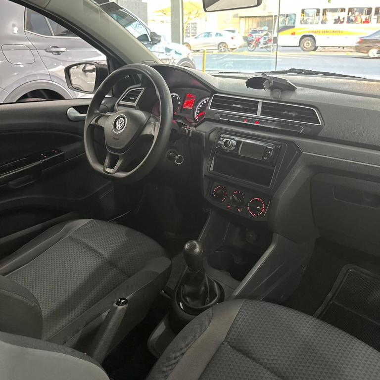 VOLKSWAGEN Gol - Foto