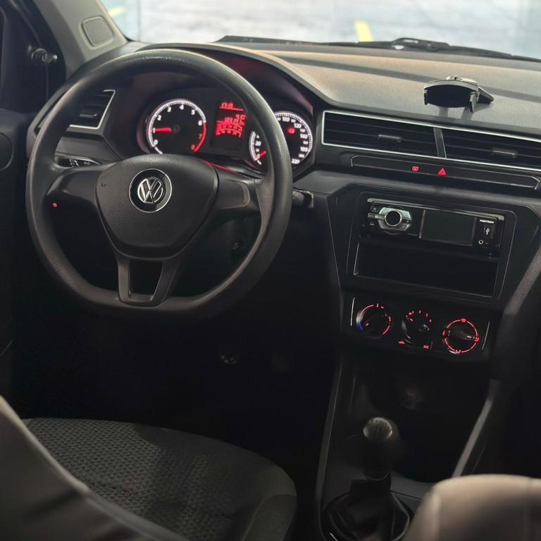 VOLKSWAGEN Gol - Foto