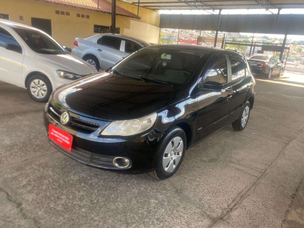 VOLKSWAGEN Gol