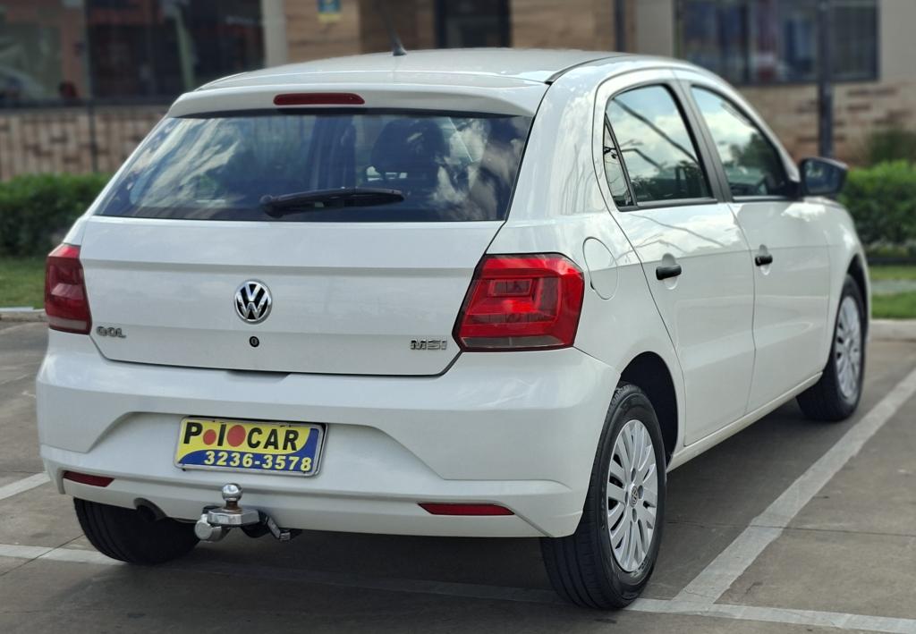 VOLKSWAGEN Gol - Foto