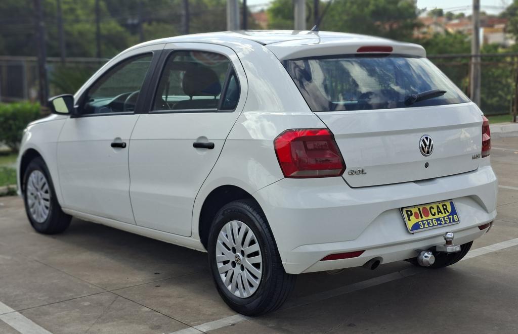 VOLKSWAGEN Gol - Foto