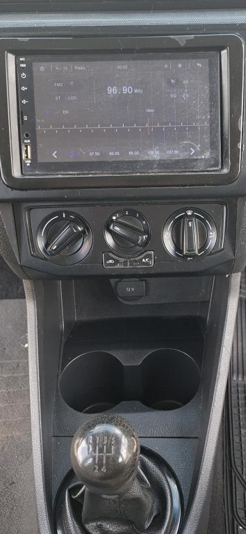 VOLKSWAGEN Gol - Foto