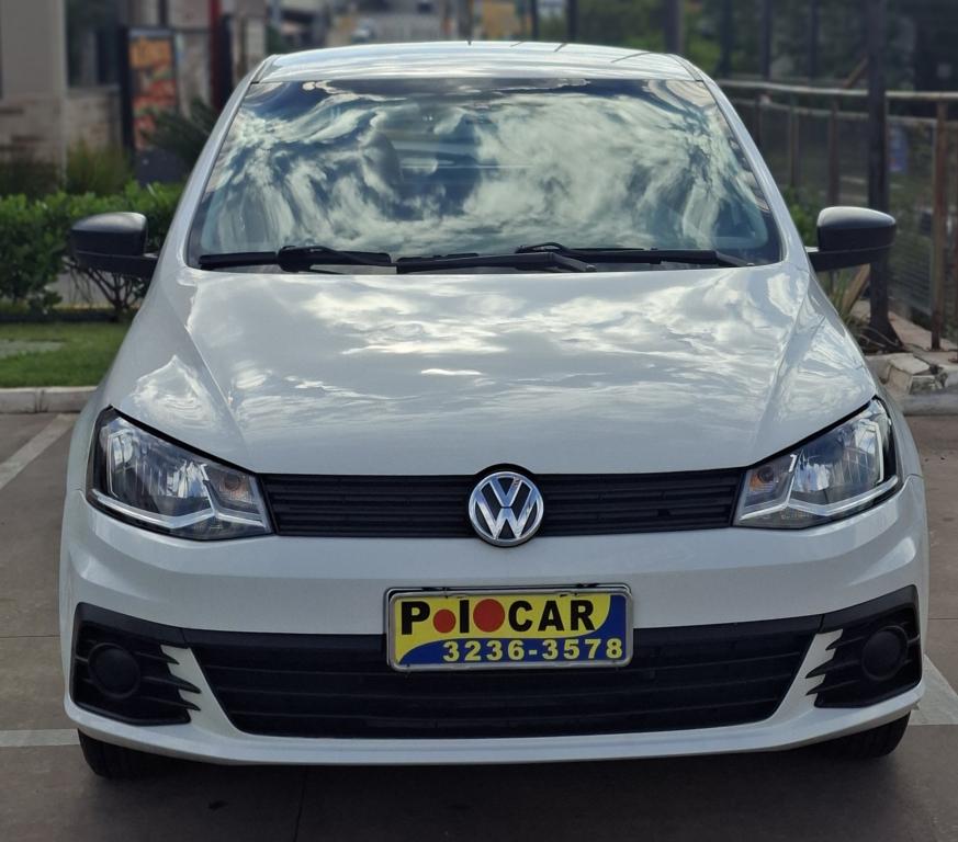 VOLKSWAGEN Gol - Foto