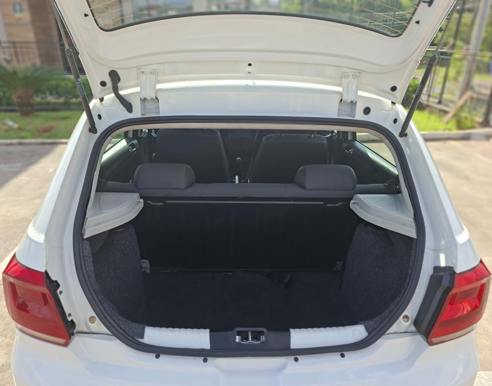 VOLKSWAGEN Gol - Foto