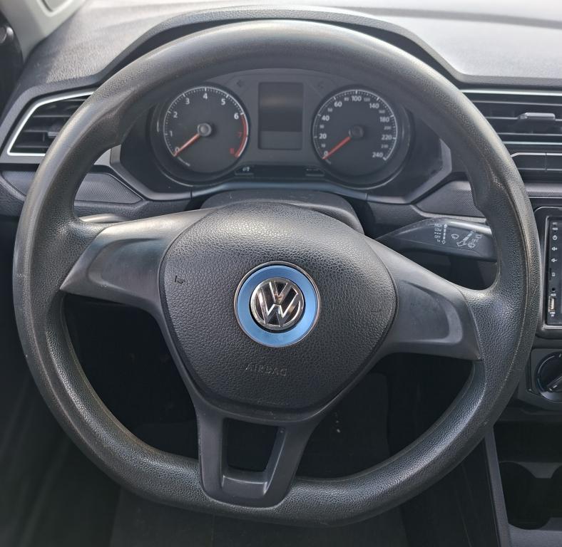 VOLKSWAGEN Gol - Foto