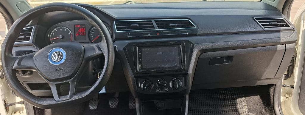 VOLKSWAGEN Gol - Foto