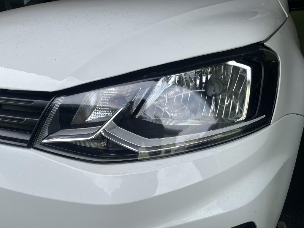 VOLKSWAGEN Gol - Foto
