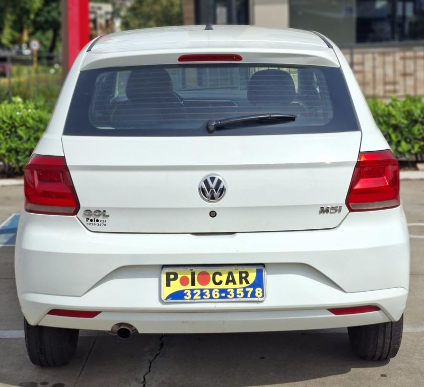 VOLKSWAGEN Gol - Foto