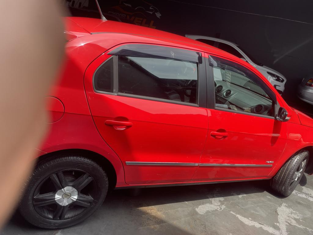 VOLKSWAGEN Gol - Foto