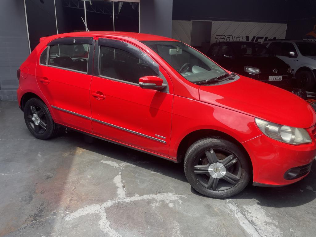 VOLKSWAGEN Gol - Foto