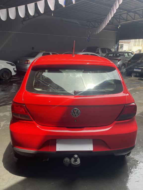 VOLKSWAGEN Gol - Foto
