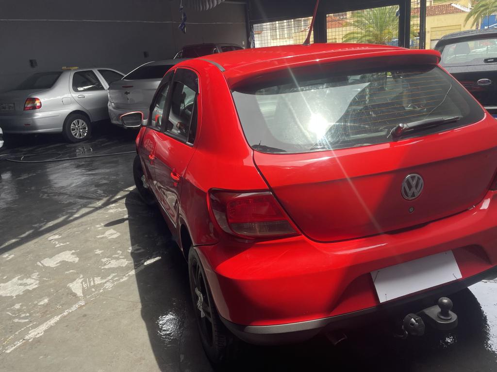 VOLKSWAGEN Gol - Foto
