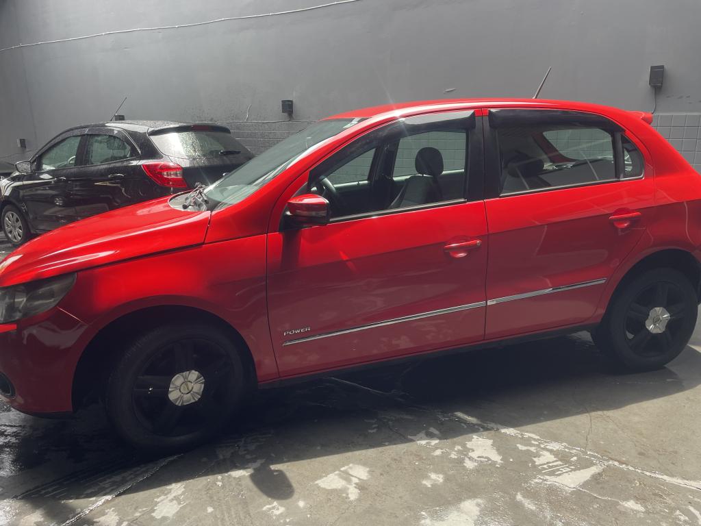 VOLKSWAGEN Gol - Foto