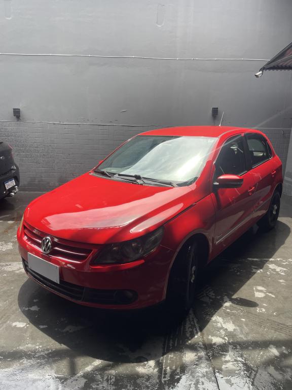 VOLKSWAGEN Gol - Foto